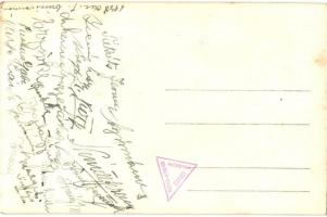 1938 Deáki, Diakovice; utcakép / street view. Foto-Atelier Sered photo