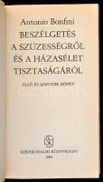 A Magyar ritkaságok sorozat 4 kötete: Hunfalvy Pál: Napló; Bonfini, Antonio: Beszélgetés a szüzesség...