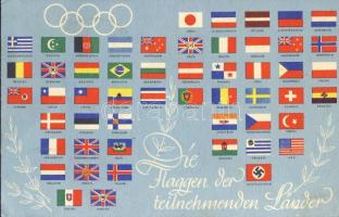 1936 Berlin Olympics