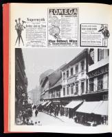 Budapest Anno. Fényképfölvételek műteremben és házon kívül. Az előszót Mesterházi Lajos, a képek mag...