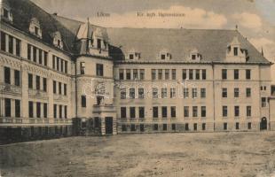 Lőcse, Levoca - 6 db régi városképes lap, közte W. L. Bp. 2833. / 6 pre-1945 town-view postcards