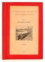 Benda László: A magyar Alföld őstörténete. 2. köt. Kaposvár, 1929, Somogymegyei Keresztény Nyomda (Acta Sabariensia 3.).