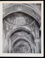 Pogány Frigyes-Balázs Éva- Szentkirályi Zoltán: Szobrászat és festészet az építőművészetben. Bp.,195...