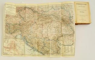 Karl Baedeker: Österreich-Ungarn nebst Cetinje, Belgrad, Bukarest. Handbuch für reisende. Leipzig,19...