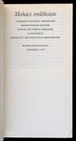 Mohács emlékezete. Válogatta: Kiss Károly. Szerk.: Katona Tamás. Pro Memoria. Bp.,1979, Európa. Kiad...