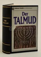 Der Talmud. München, 1980