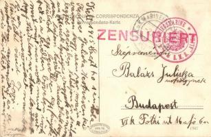 SMS Erzherzog Karl az Osztrák-Magyar Monarchia Erzherzog Karl-osztályú pre-dreadnought csatahajója (...