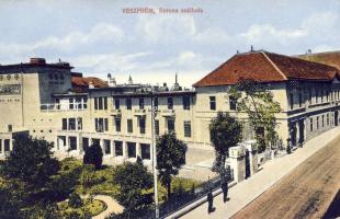 Veszprém Hotel Korona