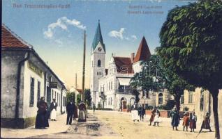 Trencsénteplicz (EK)