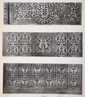 Régi szőnyegekről készült vintage fényképek gyűjteménye, többsége feliratozott, 154 db fotó közös ma...