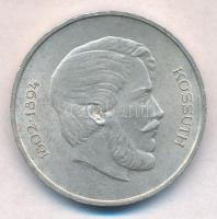 1946. 5Ft Ag "vastag Kossuth" T:1-,2 Adamo F8