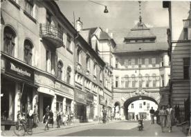 52 db modern történelmi magyar városképes lap (Burgenland, Erdély, Felvidék, Vajdaság) / 52 modern H...