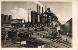 Ózd vasolvasztók (EK)