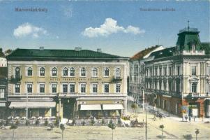 MArosvásárhely Hotel Transylvania