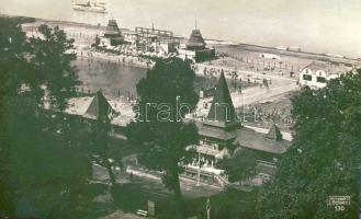 Budapest Margitsziget Palatinus Photo