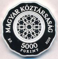 2009. 5000Ft Ag "Dohány utcai zsinagóga" tanúsítvánnyal T:PP
Adamo EM222