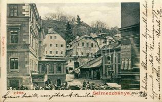 Selmecbánya