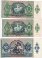 1936. 10P (2x) + 1941. 20P T:I,I-