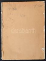 A magyar orvosok és természetvizsgálók Kassa-Eperjesen tartott hetedik nagygyűlésének történeti vázl...