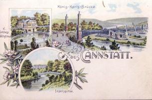 Canstatt Litho
