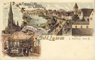 Ulm Litho