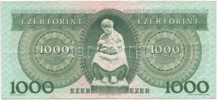 1996. 1000Ft "E" T:III