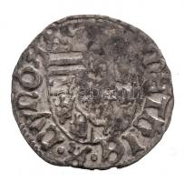1482-1486K-P Denár Ag "I. Mátyás" (0,48g) T:2,2-
Huszár: 719., Unger I.: 565.c