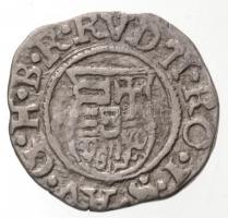 1596K-B Denár Ag "Rudolf" (0,53g) T:2,2-
Hungary 1596K-B Denar Ag "Rudolf" (0,5...
