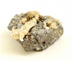 Mimetezit ásvány, 6×5,5×3 cm