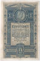 1882. 1Ft / 1G T:III-,IV restaurált
Hungary 1882. 1 Forint / 1 Gulden C:VG,G restored
Adamo G125