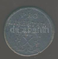 1705. 10Libertás T:III+