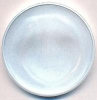 DN "Horoszkóp Éremsorozat - Bak" egyoldalas, ezüstözött Cu-Zn érem, tanúsítvánnyal, eredet...