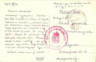 Sopron, M. kir. soproni 18. honvéd gyalogezred temetője. floral Art Nouveau + M. kir. soproni 18. ho...