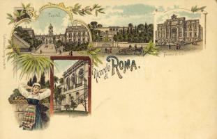 Roma Litho