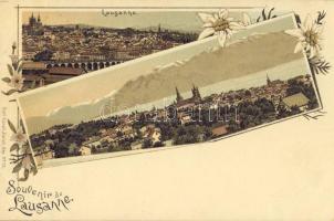 Lausanne Litho