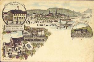 Oberwinter Litho