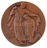 Reményi József (1887-1977) 1956. "Pest Megye Semmelweis (Rókus) Kórház Alapításának 175. évford...