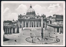 Vatikán 1938 Vatican 1938