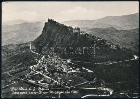 San Marino 1956 San Marino 1956
