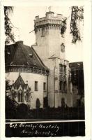 46 db régi magyar és történelmi magyar városképes lap. vegyes minőség / 46 pre-1945 Hungarian and Hi...