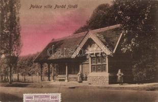 46 db régi magyar és történelmi magyar városképes lap. vegyes minőség / 46 pre-1945 Hungarian and Hi...