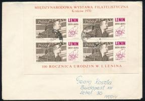 Poland 1970, Lengyelország 1970