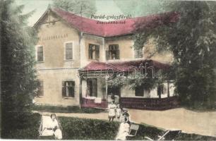 42 db régi magyar és történelmi magyar városképes lap. vegyes minőség / 42 pre-1945 Hungarian and Hi...