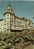 Debrecen - 5 db modern városképes lap