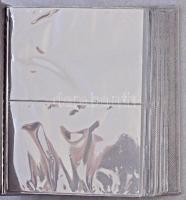 Képeslapalbum 200 férőhellyel / Postcard album for 200 cards