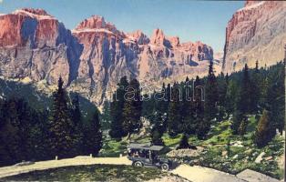 Prodoi k.u.k. post-auto