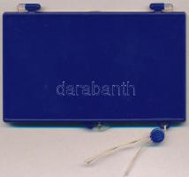 ~1969. "A Magyar Néphadsereg" Br emlékérem pár "A Magyar Néphadseregtől" felirat...