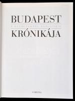 Budapest krónikája a kezdetektől napjainkig. Szerk.: Bart István. Bp.,2007, Corvina. Gazdag képanyag...