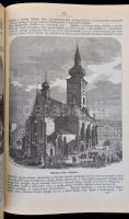 Magyarország képekben. Honismertető album I-II. kötet. Szerk.: Nagy Miklós. Bp., 1989, Minerva-Helik...