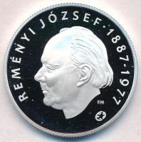 2012. 5000Ft Ag "Reményi József születésének 125. évfordulója" T:PP